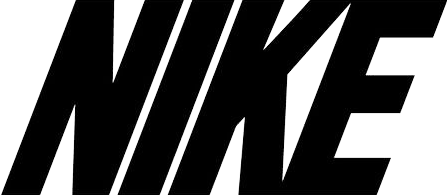 Nike Text